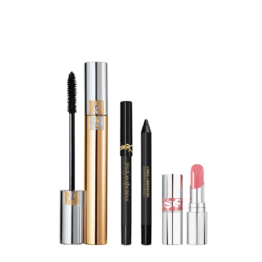 Coffret Cadeau Lip Duo