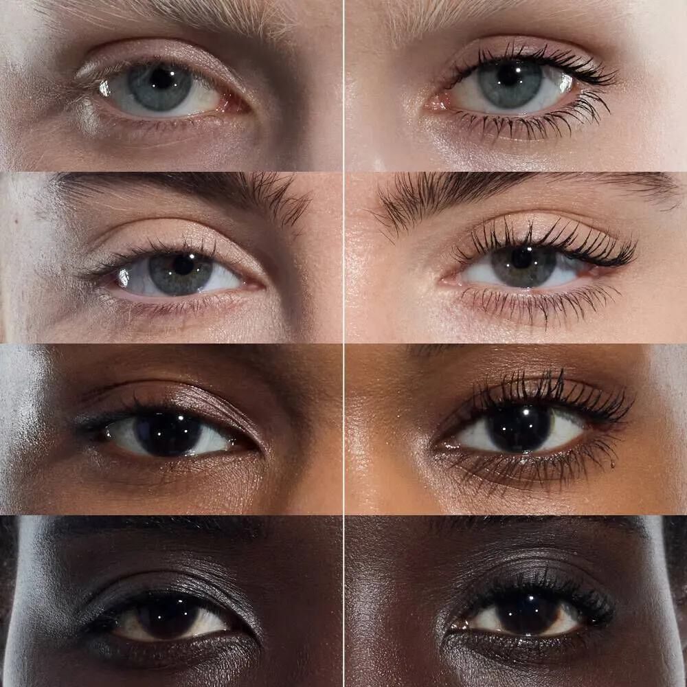 Lash Latex Mascara