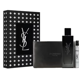 Coffret Cadeau MYSLF Eau de Parfum
