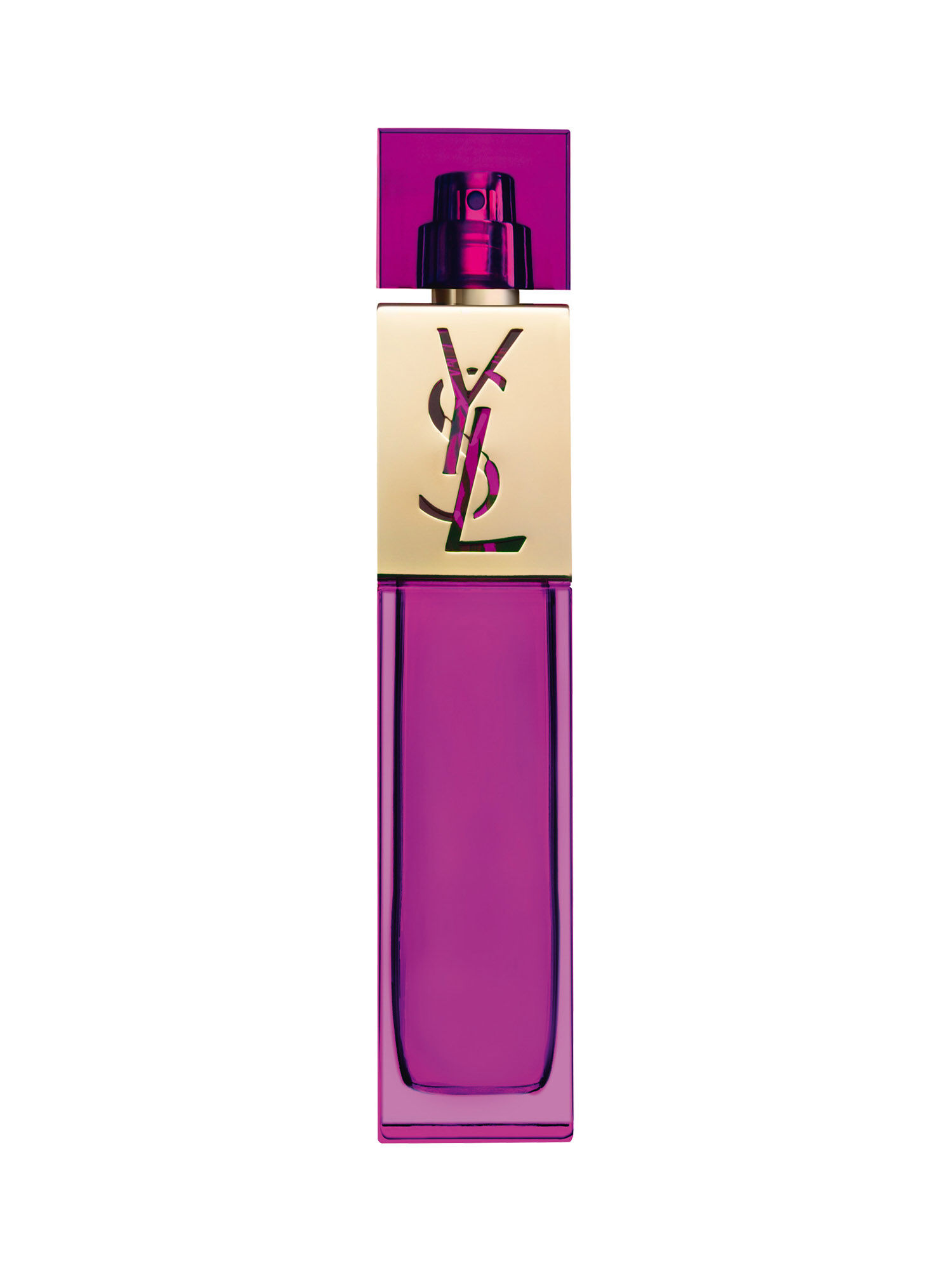 Elle Eau De Toilette Parfum Femme Yves Saint Laurent