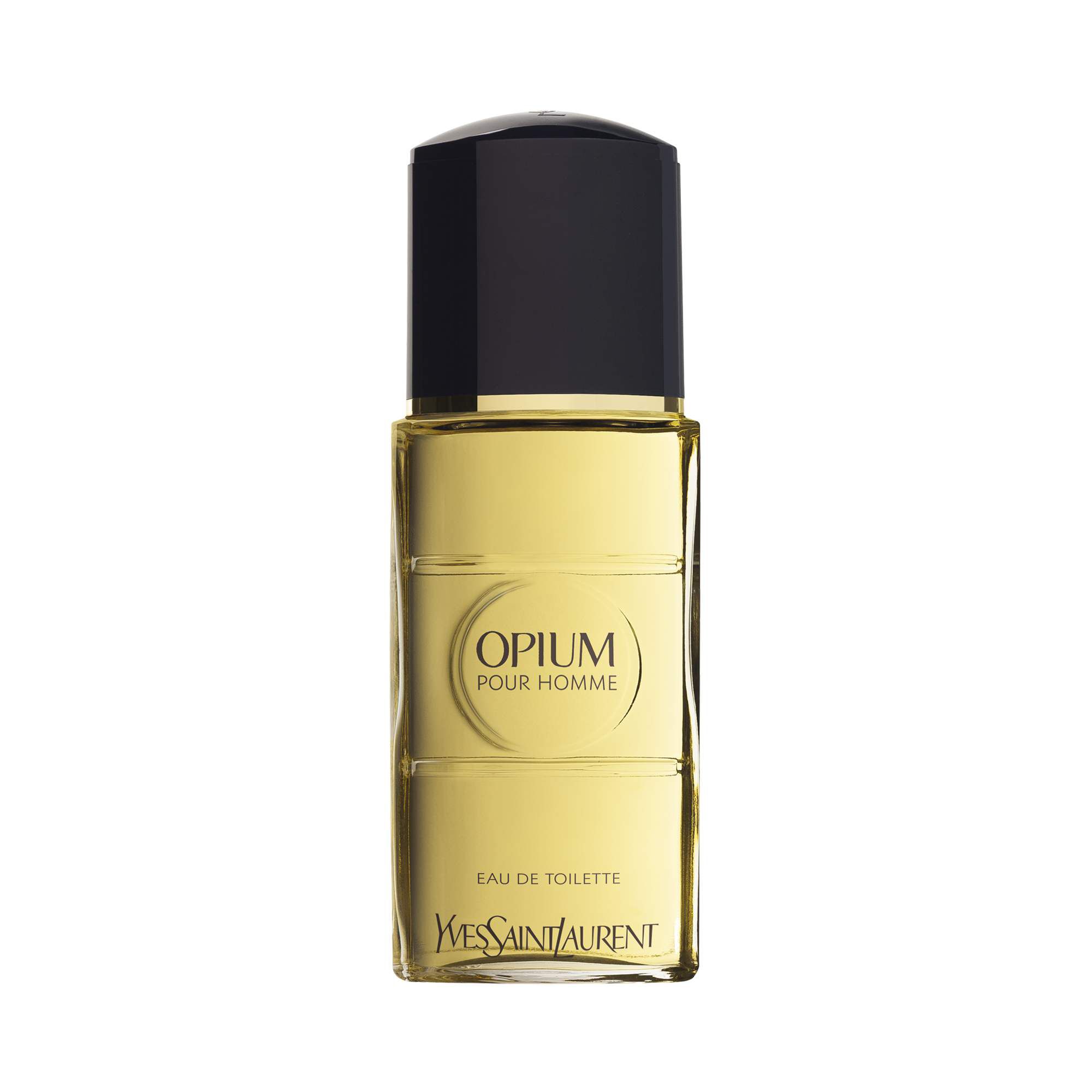 Opium Pour Homme Eau De Toilette Spray