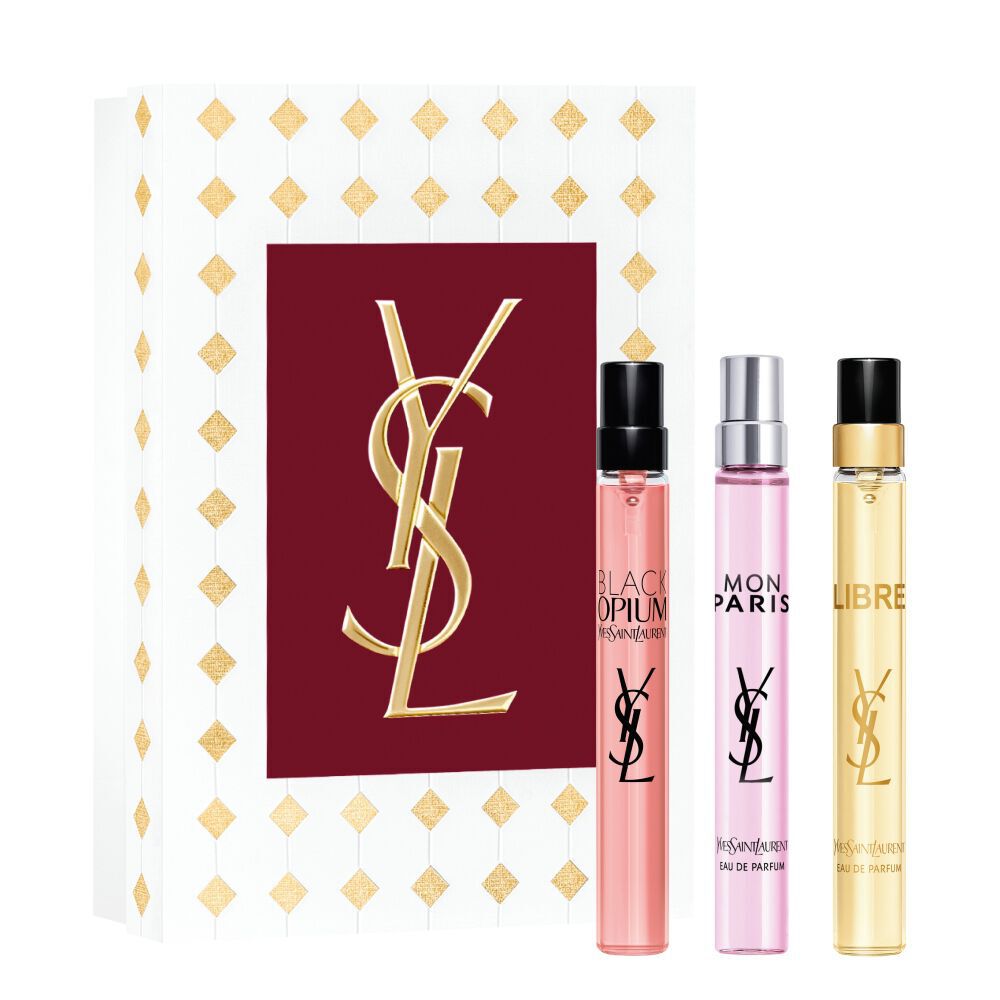 Coffret Cadeau Decouverte pour les Fetes