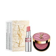 Coffret Cadeau Make Me Blush + YSL Loveshine