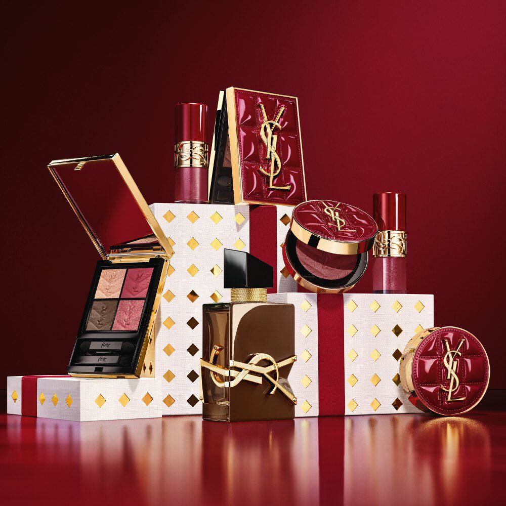 Loveshine Plumping Lip Oil Edition Collector