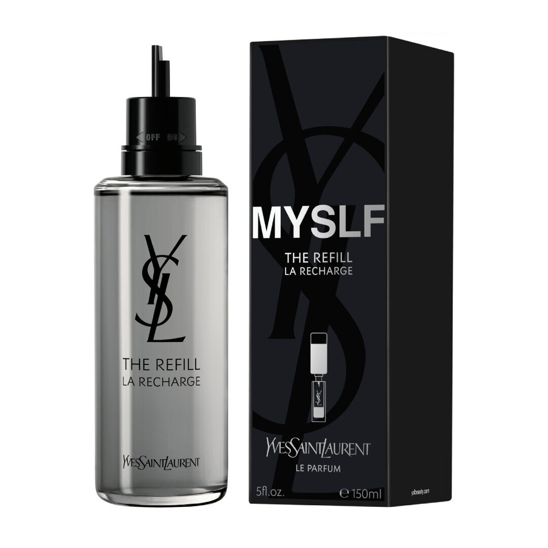 MYSLF Le Parfum