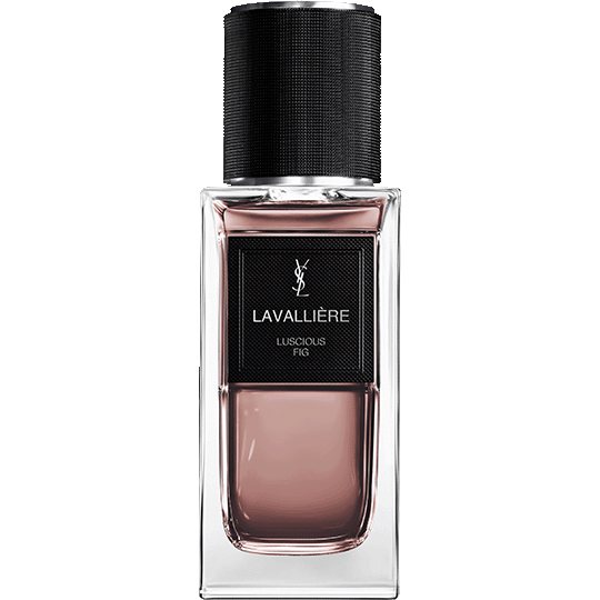 YSL - Lavallière (75ml) Lavalliere Eau de Parfum · Rose de Damas - Accord de figue | Yves