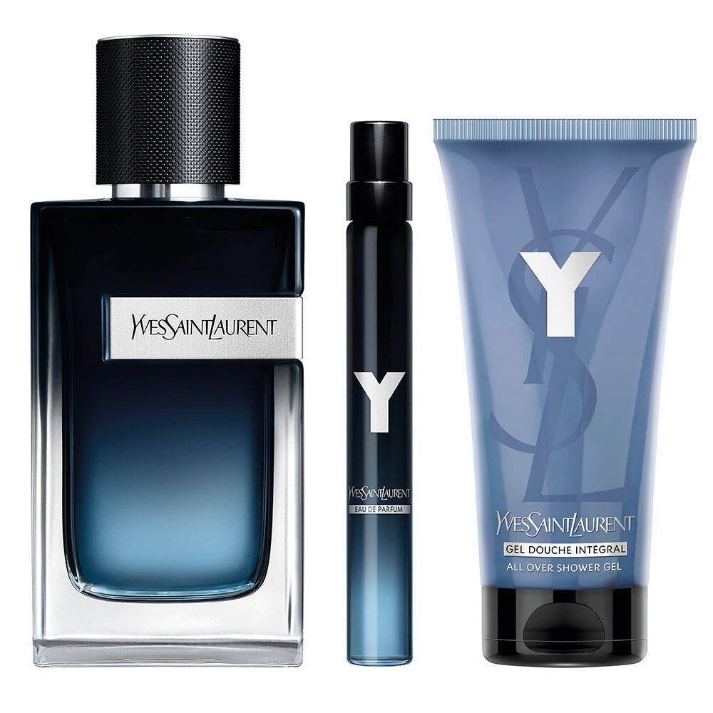 Coffret Cadeau Y Eau de Parfum