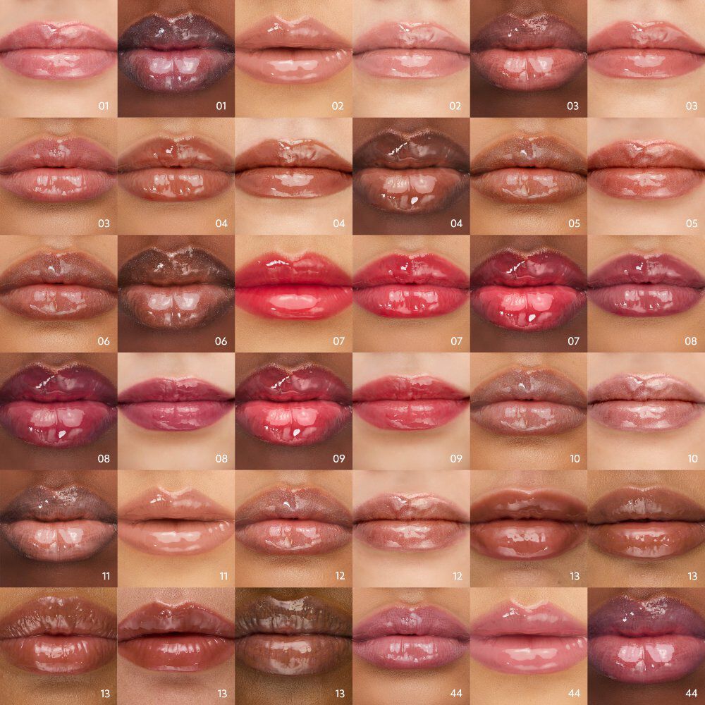 YSL Loveshine Plumping Lip Oil Gloss