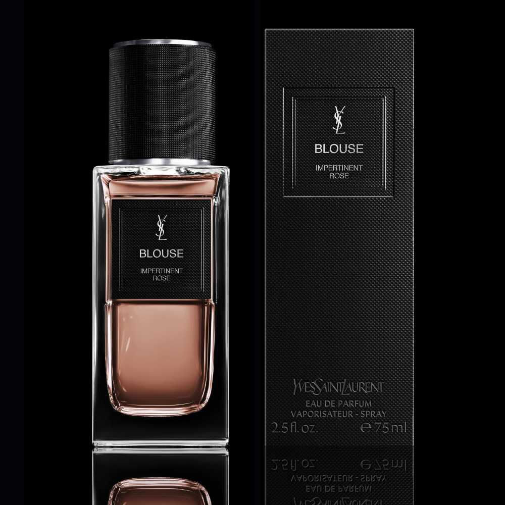 Blouse Eau de Parfum