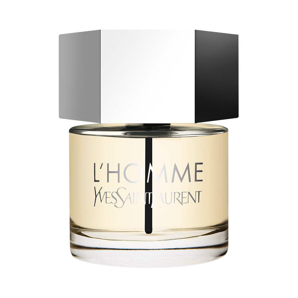 L Homme Eau de Toilette Parfum Homme Yves Saint Laurent