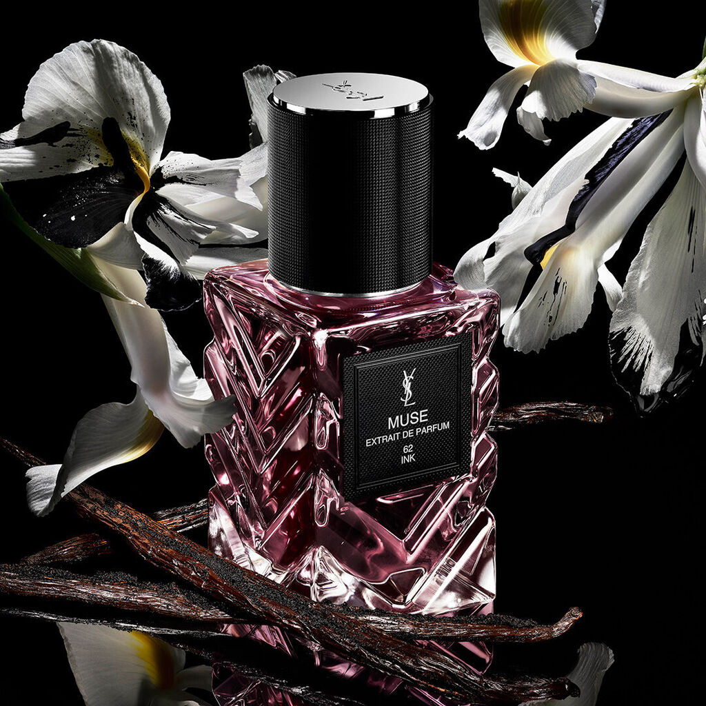 Yves Saint Laurent - Muse Extrait De Parfum - 50ML -