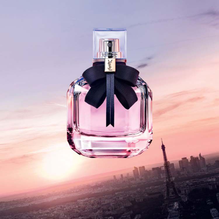 Mon Paris Eau de Parfum