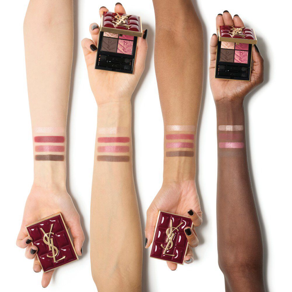 Couture Mini Clutch Edition Collector