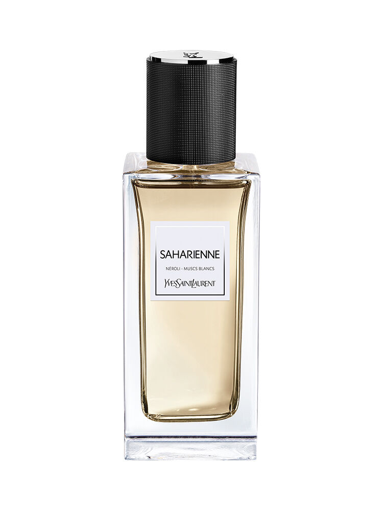 saharienne femme yves saint laurent