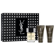 Coffret Cadeau L'Homme Eau de Toilette