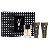 Coffret Cadeau L'Homme Eau de Toilette