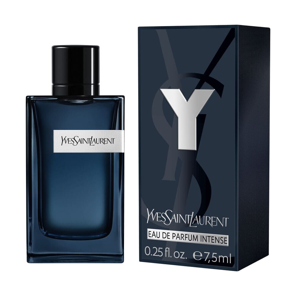Y Eau De Parfum Intense