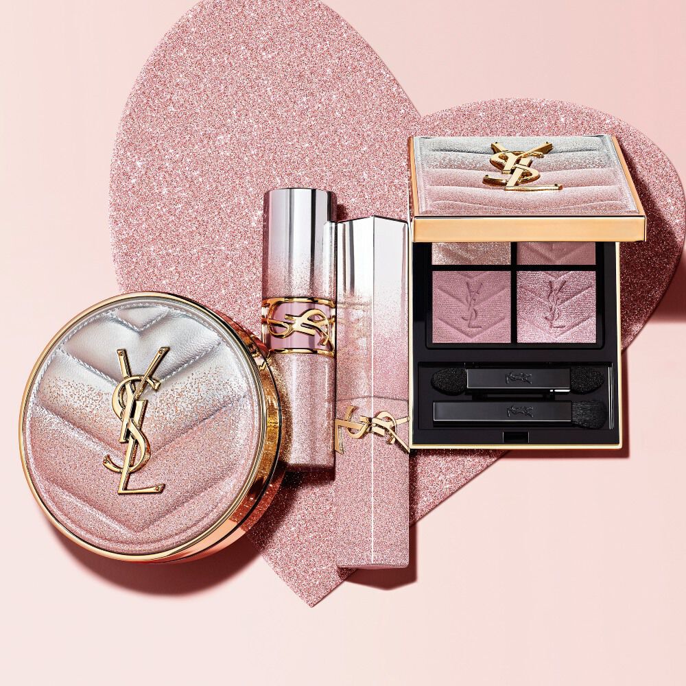 Loveshine Candy Glaze Edition Saint-Valentin