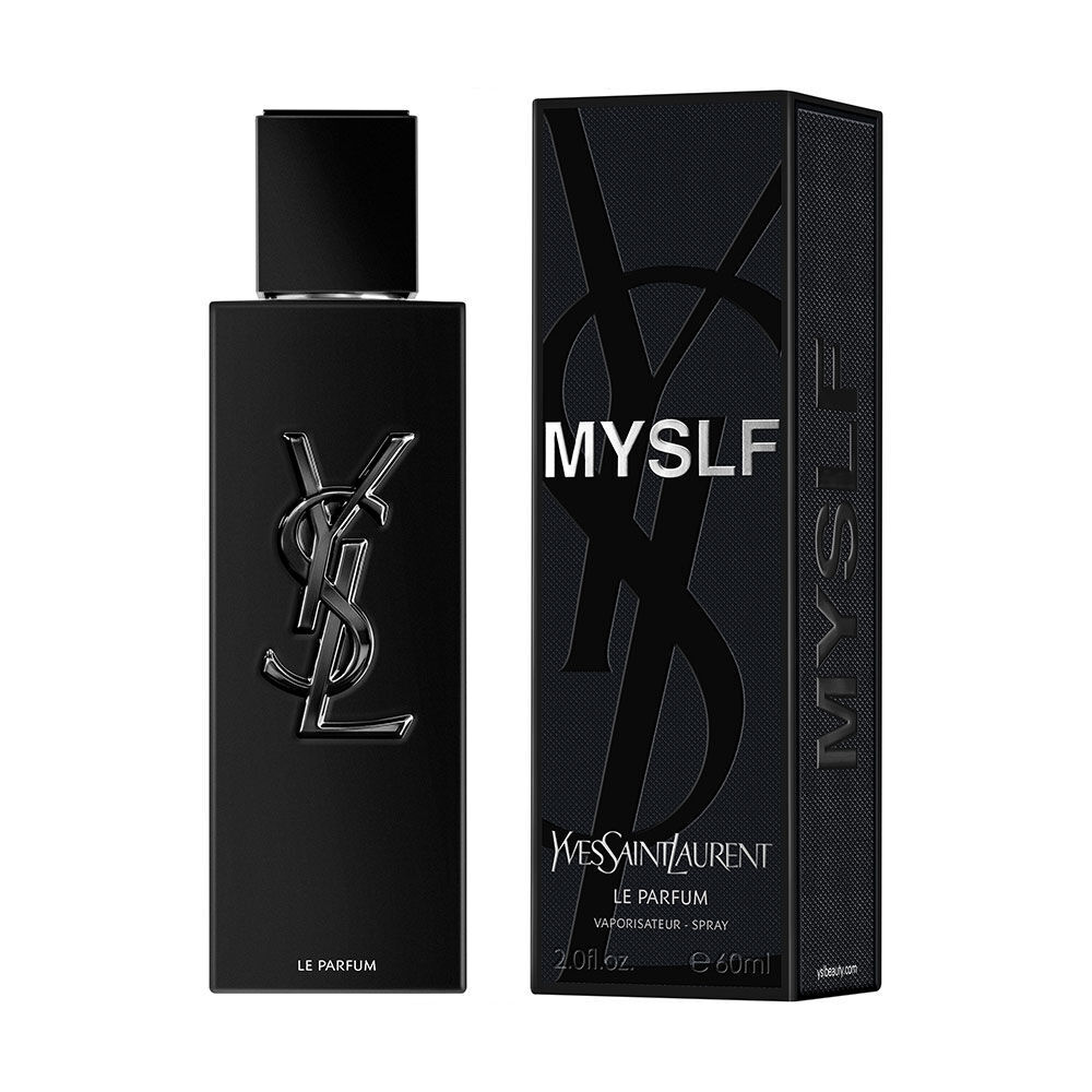 MYSLF Le Parfum | YSL Beauty