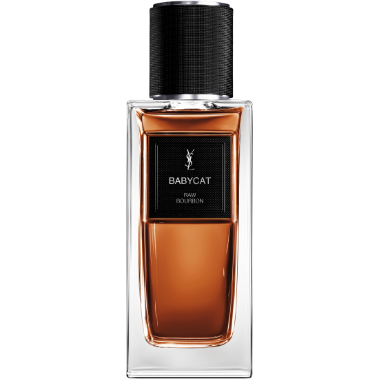 BABYCAT EAU DE PARFUM