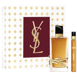 Coffret Cadeau LIBRE Eau de Parfum Intense