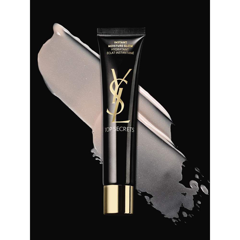 TOP SECRETS HYDRATANT ECLAT INSTANTANE