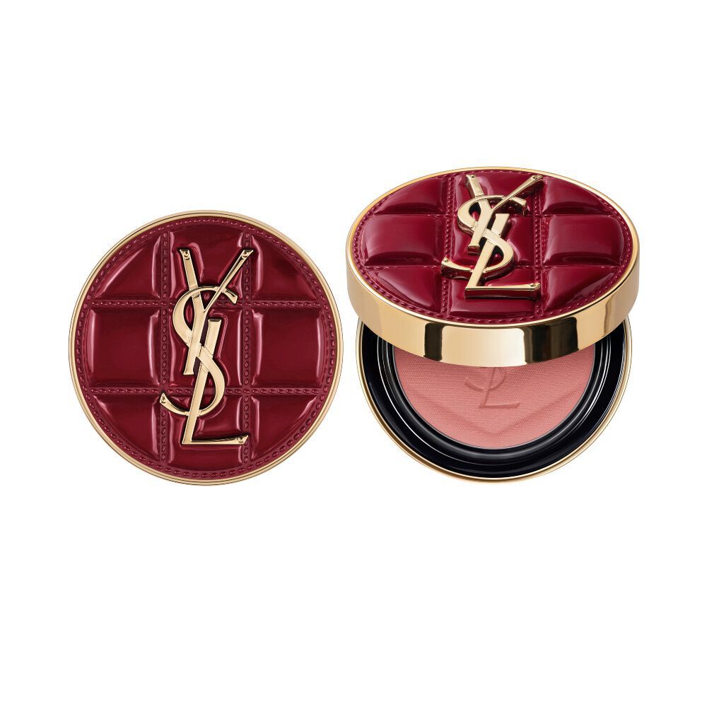 Make Me Blush Edition Collector