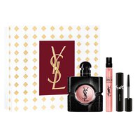 Coffret Cadeau Black Opium Eau de Parfum + Mini Lash Latex
