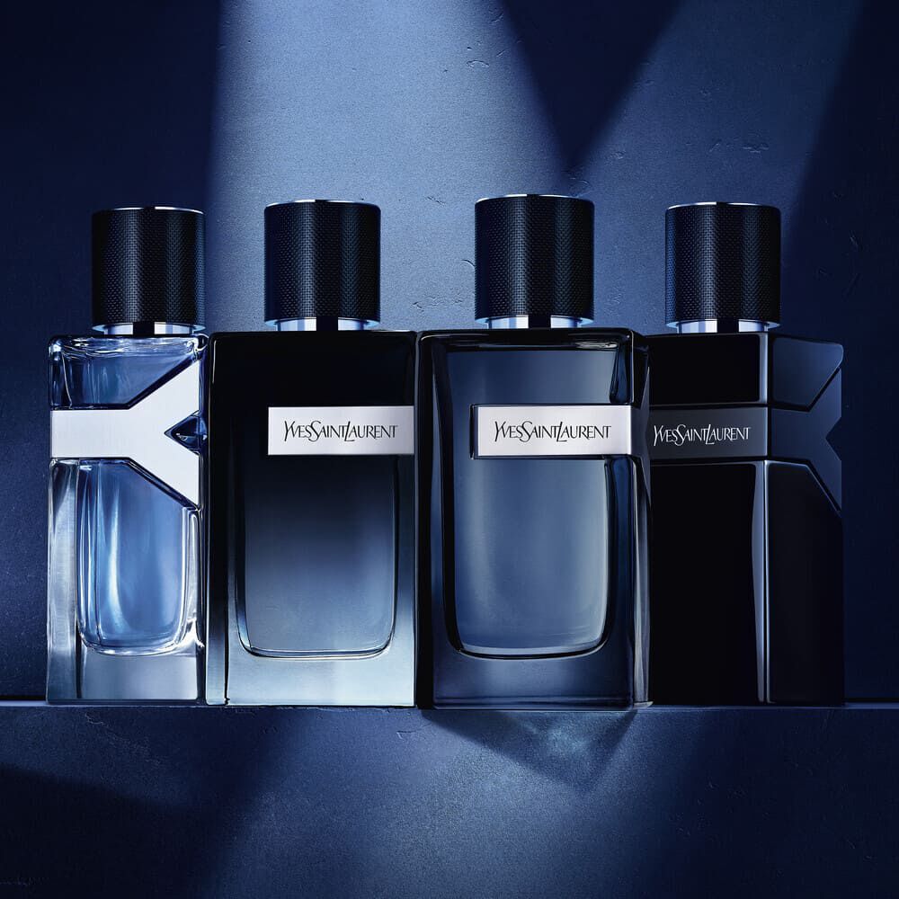 Y Eau De Parfum Intense