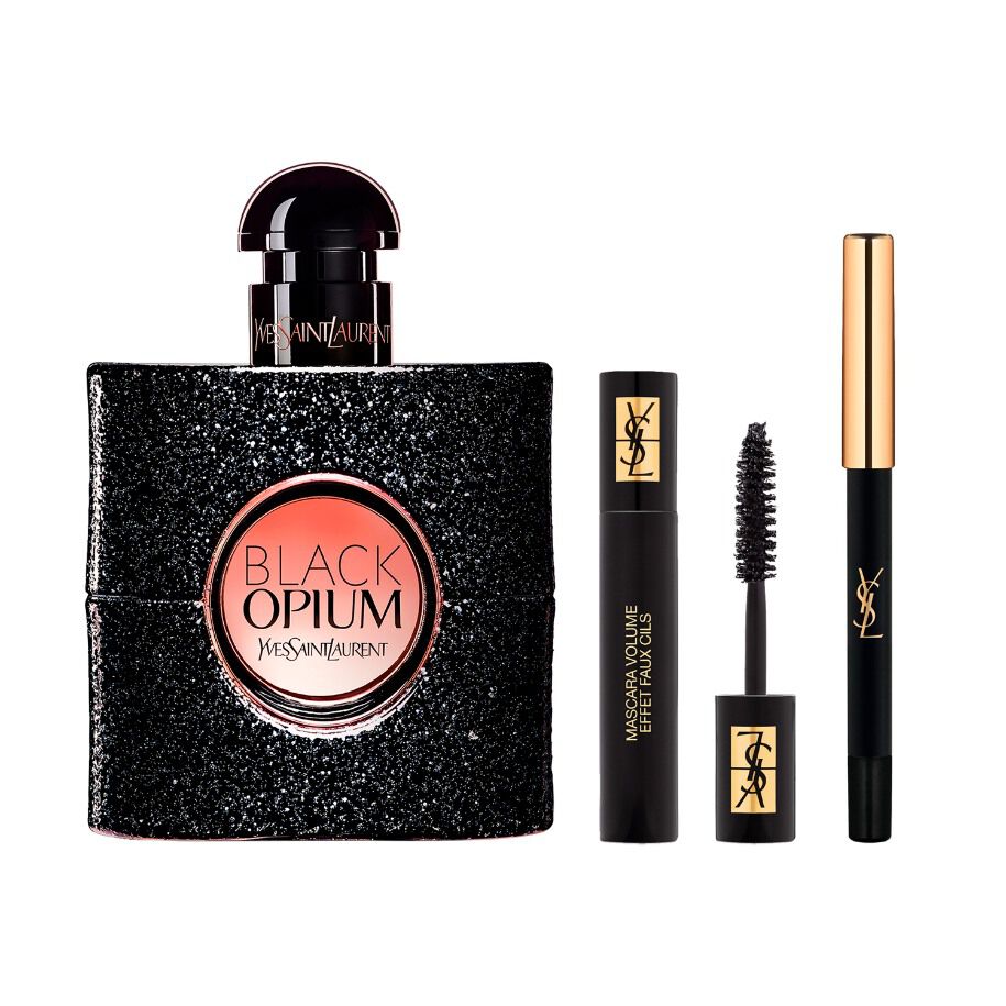 Coffret Black Opium Eau de Parfum