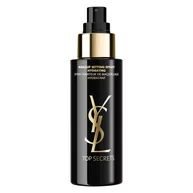 Top Secrets Spray Fixateur de Maquillage Hydratant