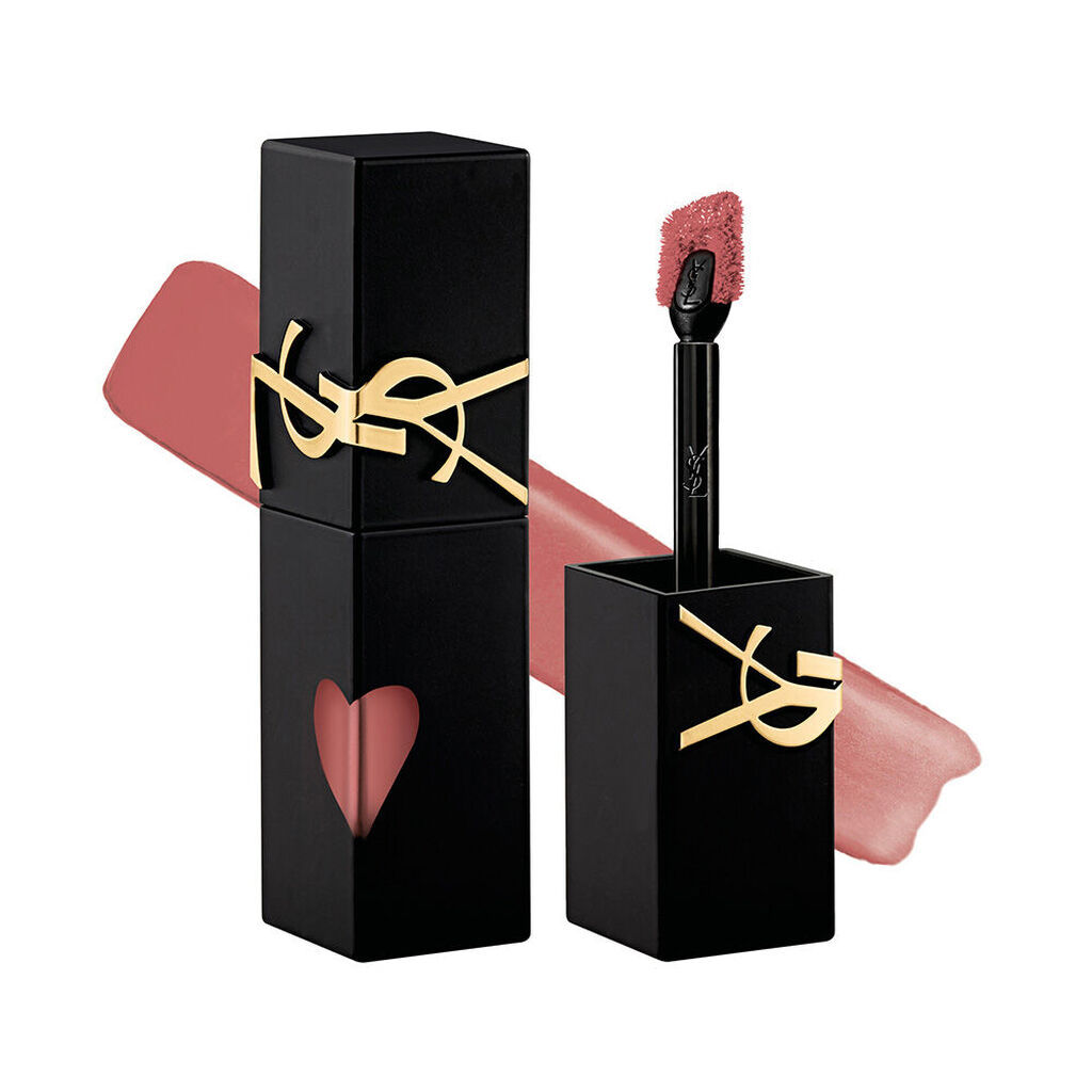 Yves Saint Laurent - Ysl The Inks Blur - Encre À Lèvres Mate Floutante - 230beigeexpression