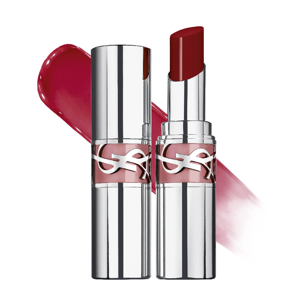 Yves Saint Laurent - Ysl Loveshine - Rouge À Lèvres Brillant Et Soin - Deepruby