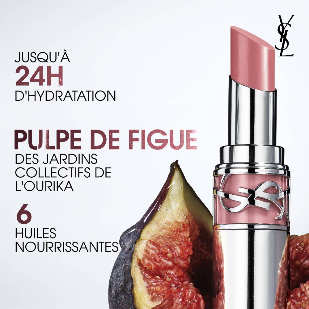 YSL Loveshine