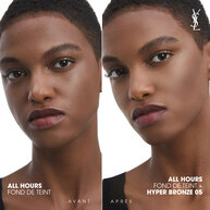 All Hours Hyper Bronze