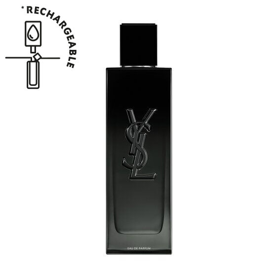 香水(男性用) YSL MYSLF Eau de Parfum 100ml MYSLF オーデパルファム」|イヴ・サンローラン・ボーテ公式オンライン