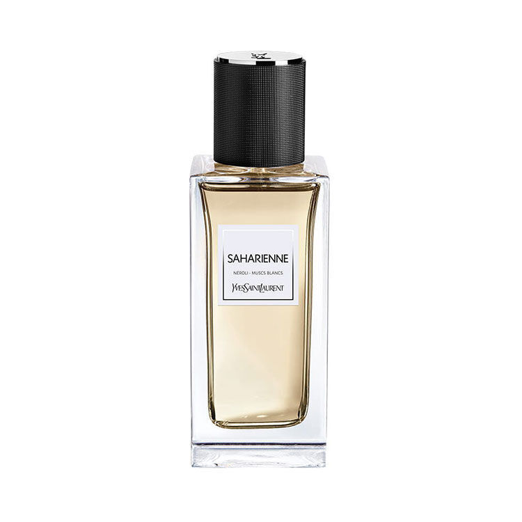 Saharienne Le Vestiaire Des Parfums Yves Saint Laurent