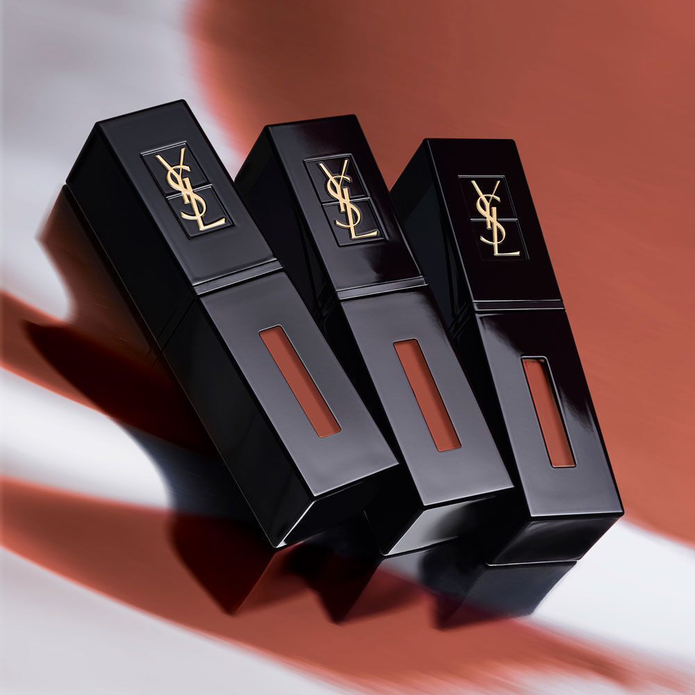 Vernis a Levres Vinyl Cream