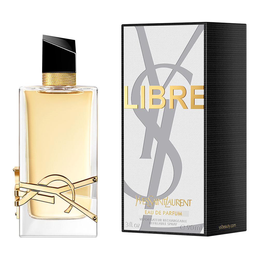 LIBRE Eau De Parfum
