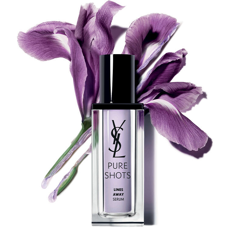 Pure Shots Serum Lines Away