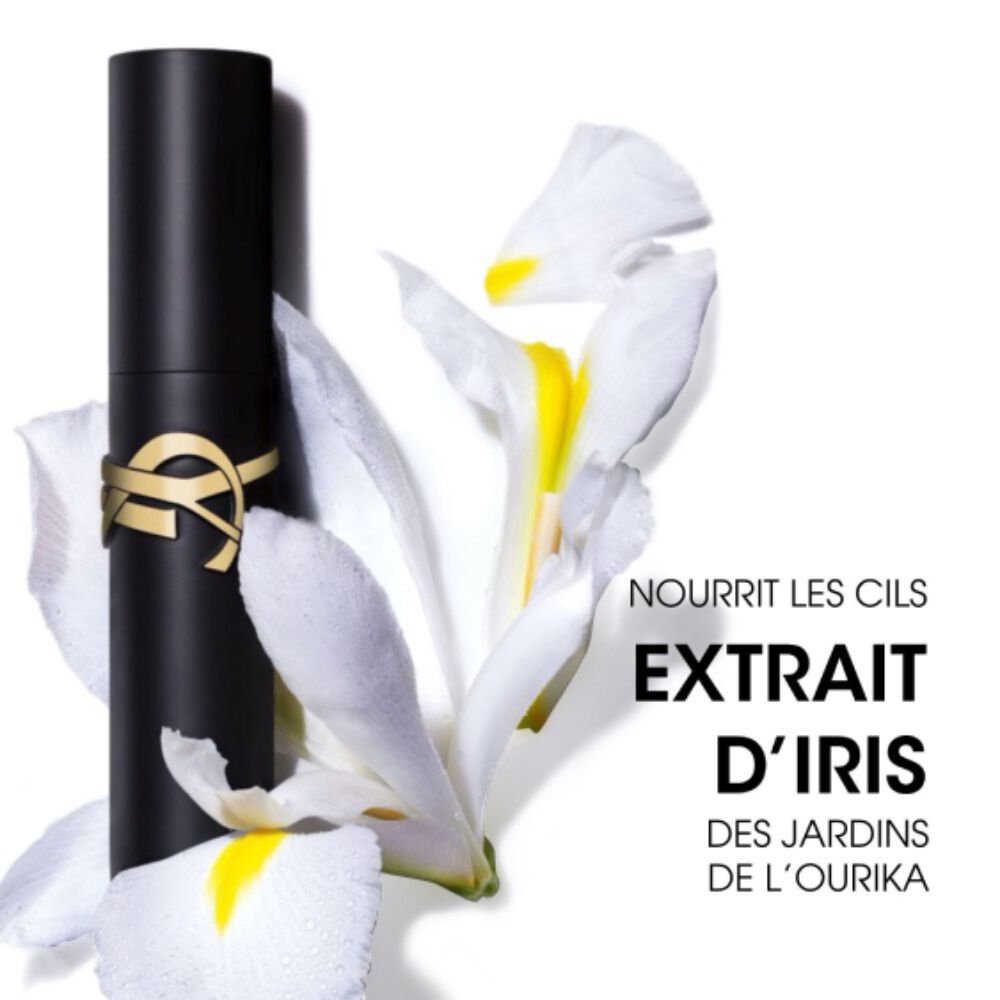 Mascara Lash Clash