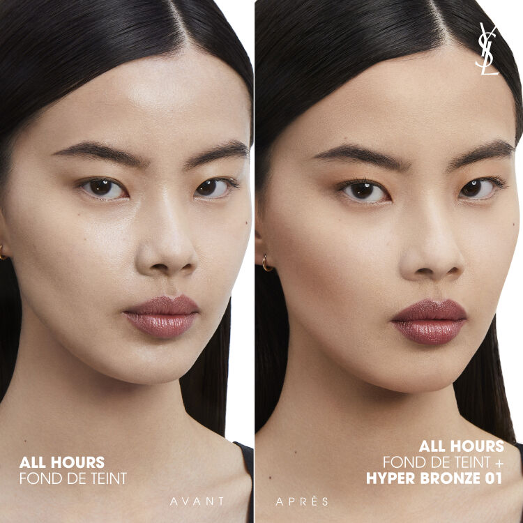 All Hours Hyper Bronze