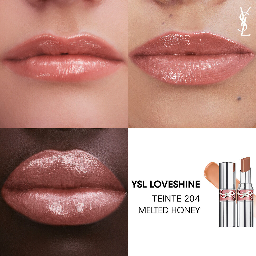 YSL Loveshine