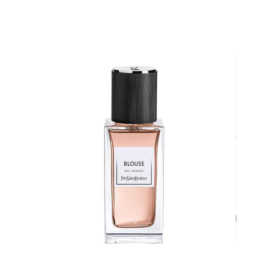 Blouse ysl perfume store