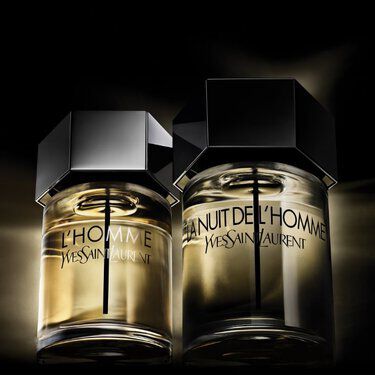 Nuit yves deals saint laurent