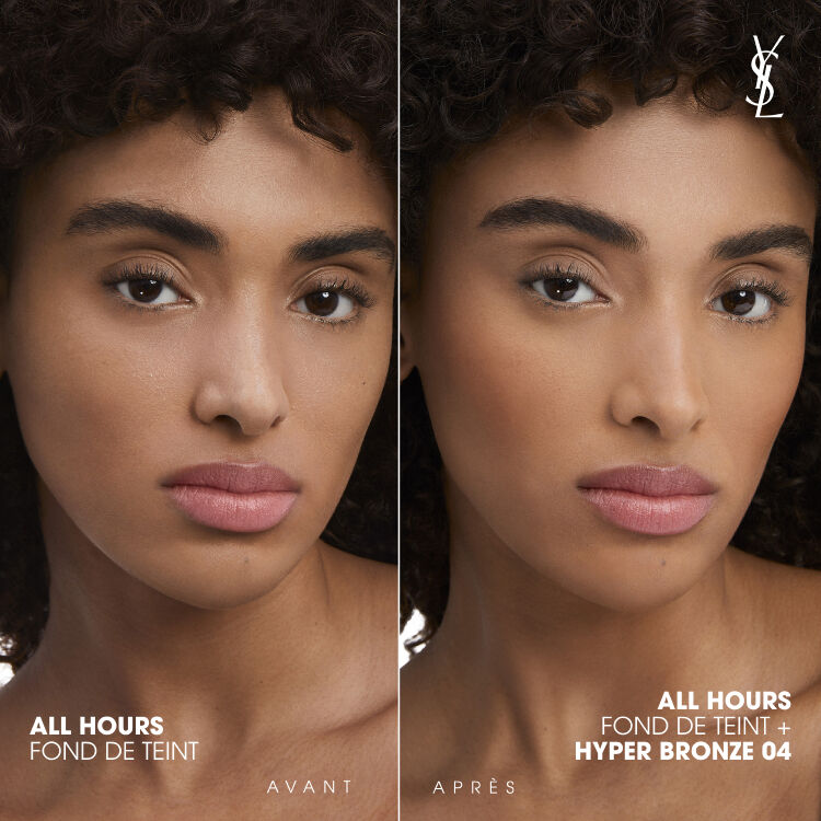 All Hours Hyper Bronze
