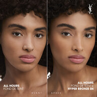 All Hours Hyper Bronze