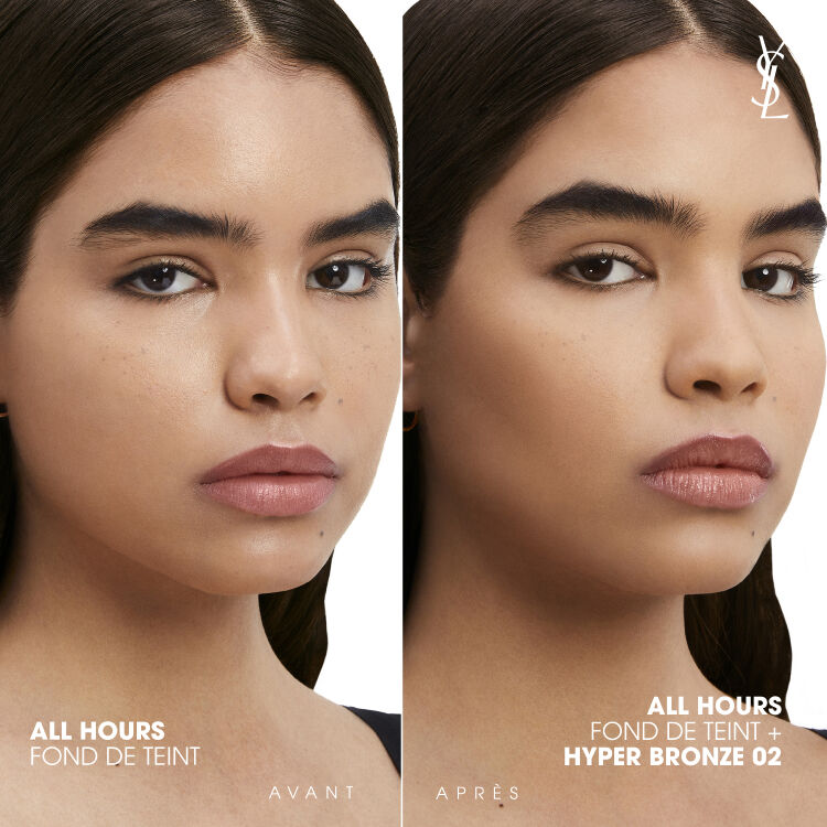 All Hours Hyper Bronze