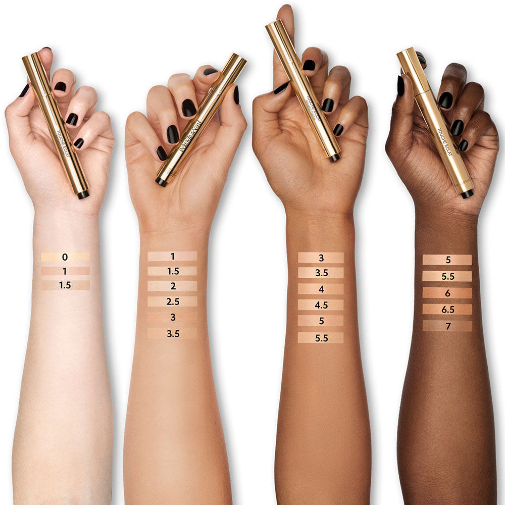 Touche Eclat Le Stylo