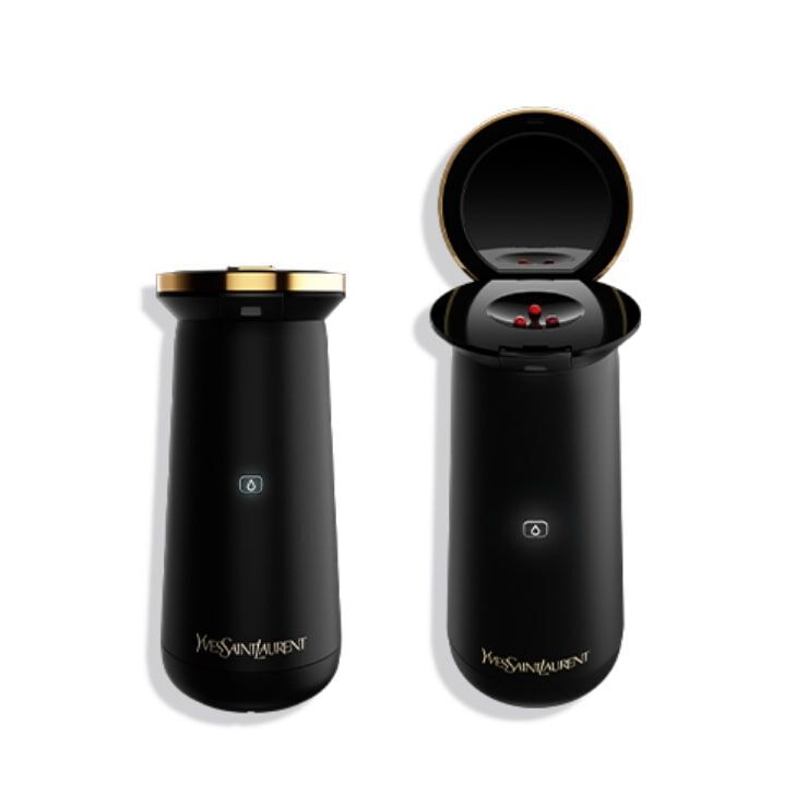 Appareil Rouge Sur Mesure